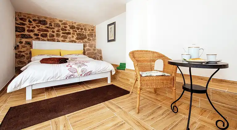 Holiday home in Jasenice