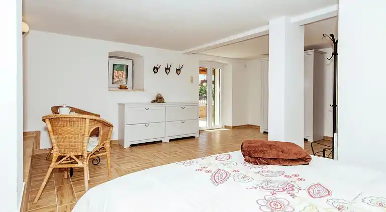 Holiday home in Jasenice