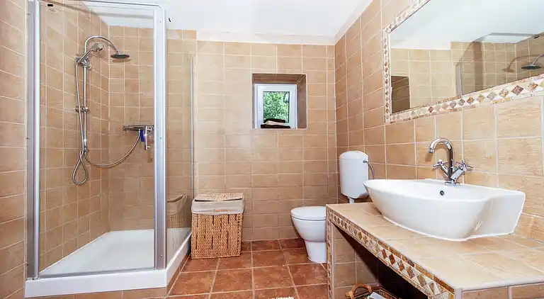 Holiday home in Jasenice