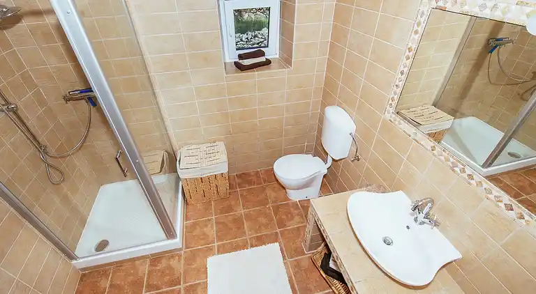 Holiday home in Jasenice