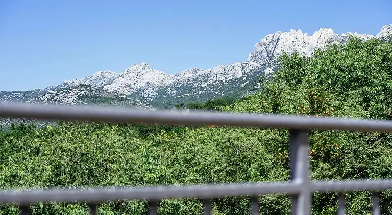 Holiday home in Jasenice