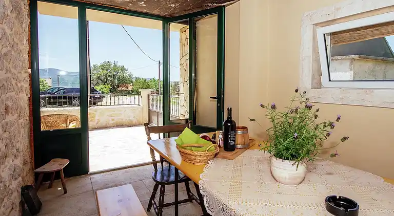 Holiday home in Jasenice