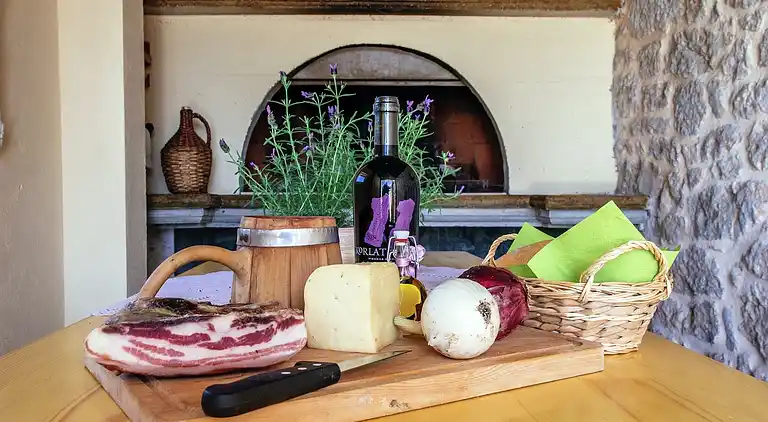 Holiday home in Jasenice