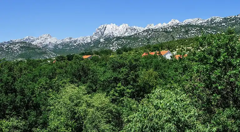 Holiday home in Jasenice