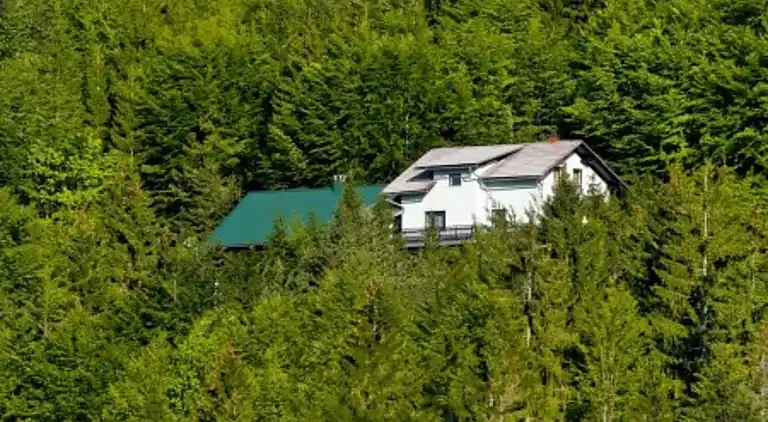 Holiday home in Čabar