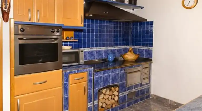 Holiday home in Čabar