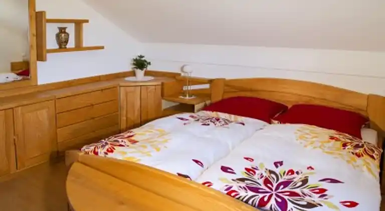 Holiday home in Čabar