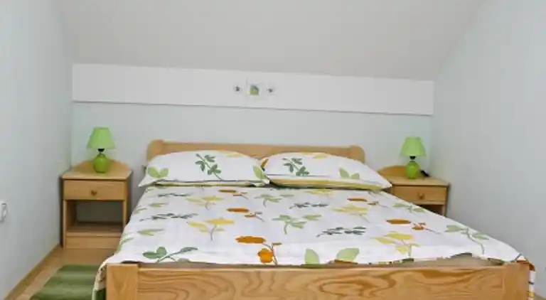 Holiday home in Čabar