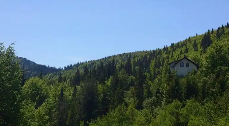 Holiday home in Čabar