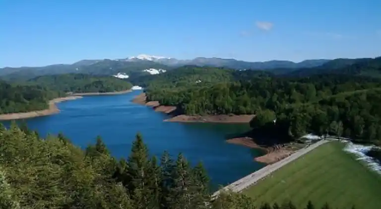 Holiday home in Čabar