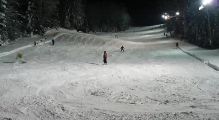 Holiday home in Čabar