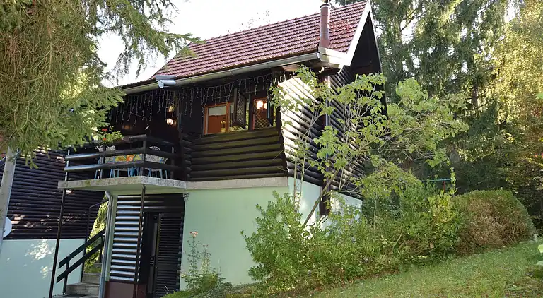 Holiday home in Vrbovsko