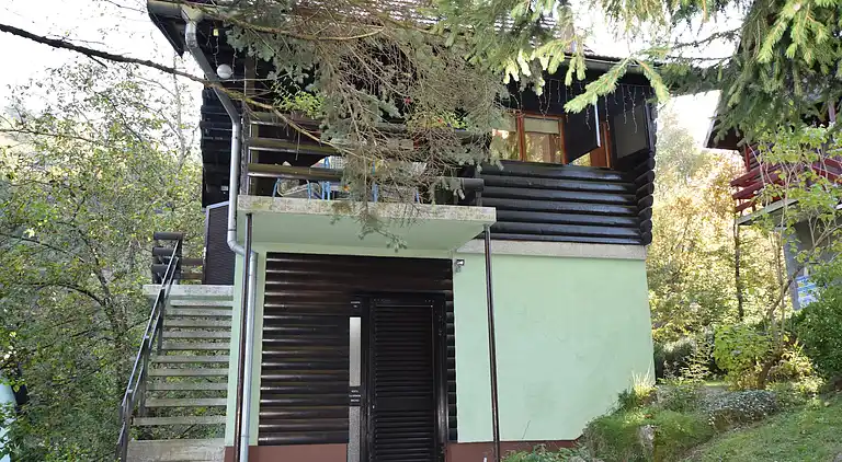 Holiday home in Vrbovsko