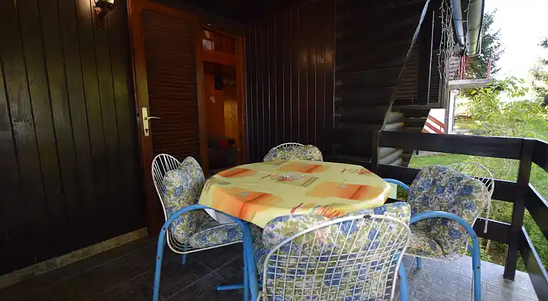 Holiday home in Vrbovsko