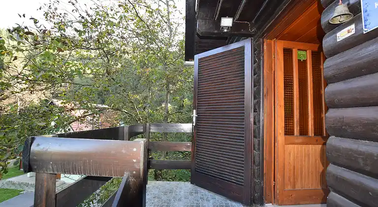 Holiday home in Vrbovsko