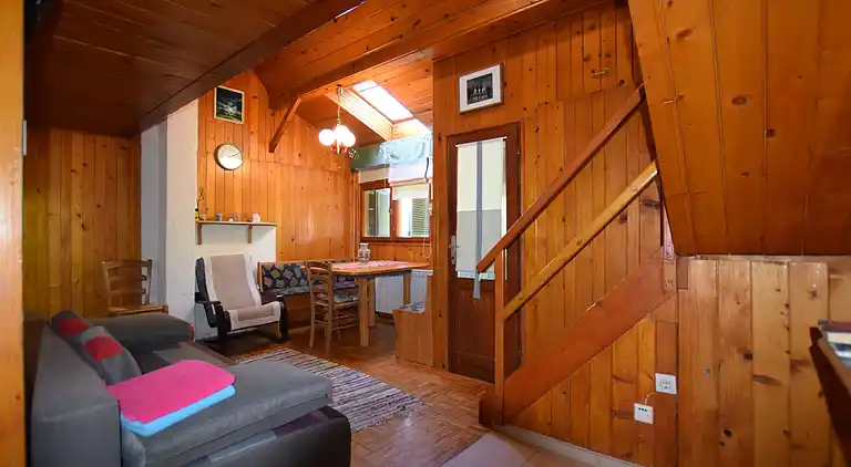 Holiday home in Vrbovsko