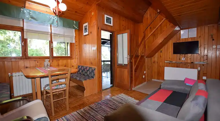 Holiday home in Vrbovsko