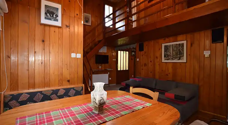 Holiday home in Vrbovsko