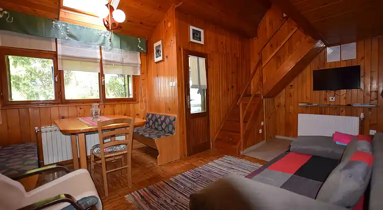 Holiday home in Vrbovsko