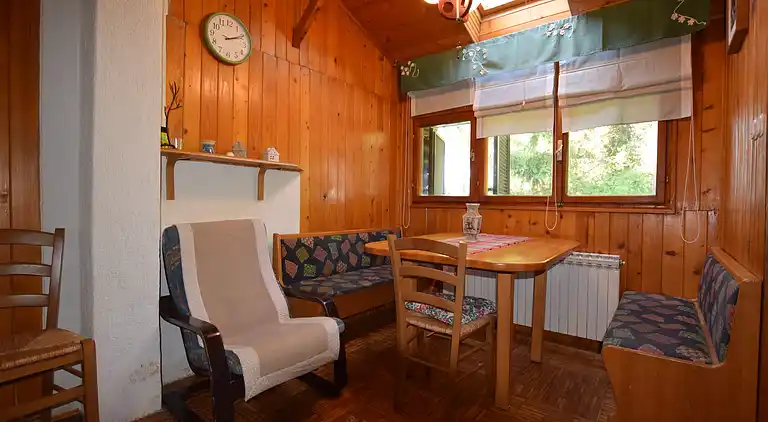 Holiday home in Vrbovsko