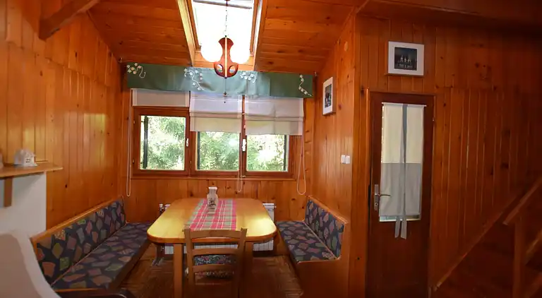 Holiday home in Vrbovsko
