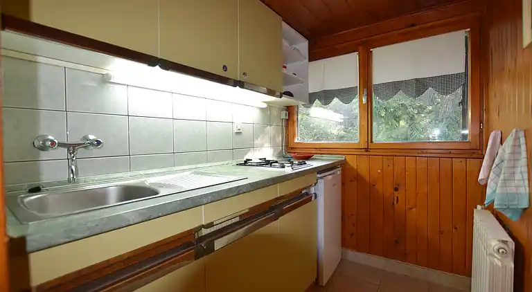 Holiday home in Vrbovsko