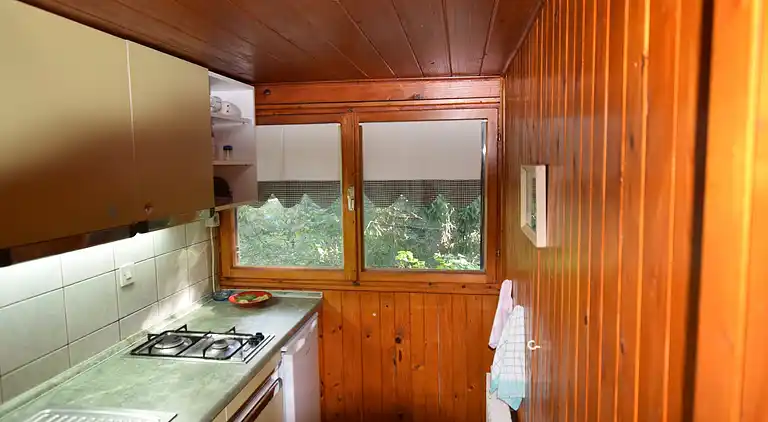 Holiday home in Vrbovsko