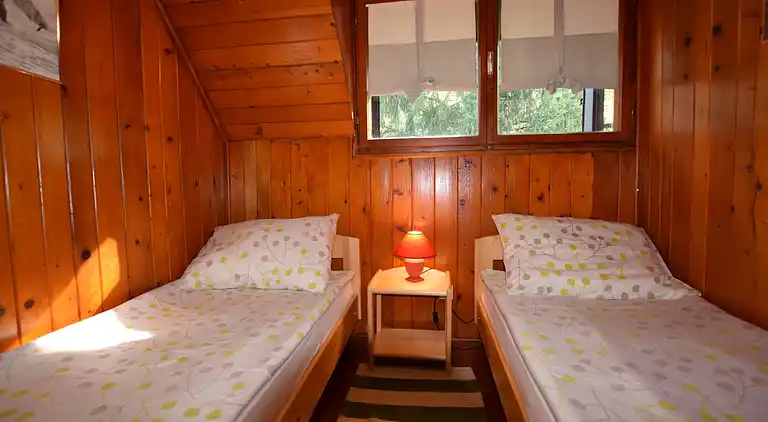 Holiday home in Vrbovsko