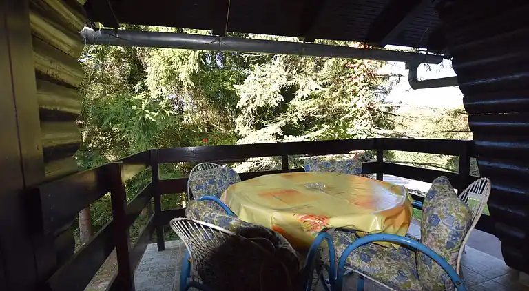 Holiday home in Vrbovsko