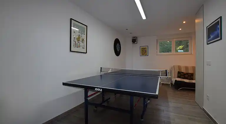 Holiday home in Vrbovsko