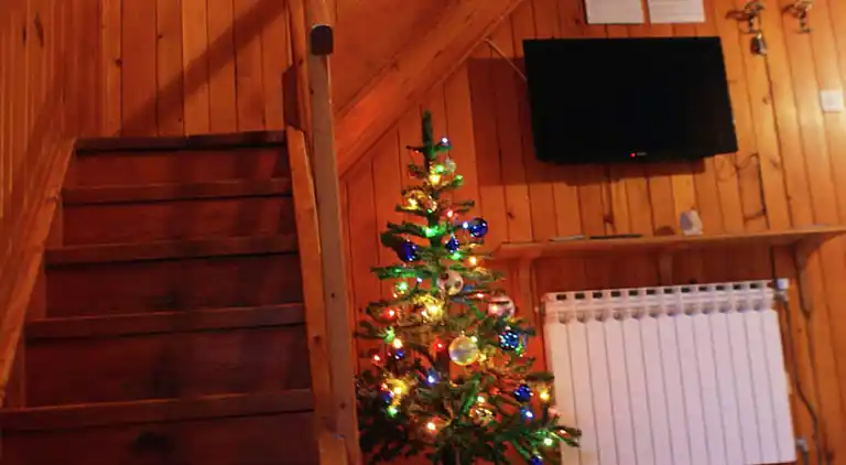 Holiday home in Vrbovsko