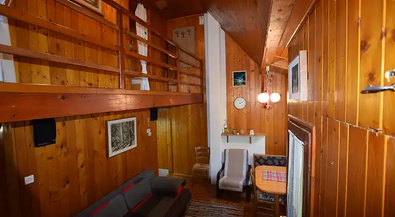 Holiday home in Vrbovsko