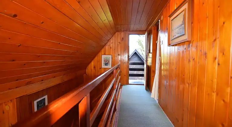 Holiday home in Vrbovsko