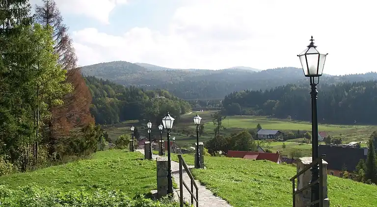 Holiday home in Vrbovsko