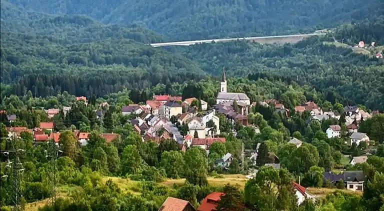 Holiday home in Vrbovsko