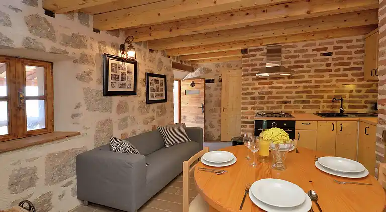 Casa vacanze in Ortopula