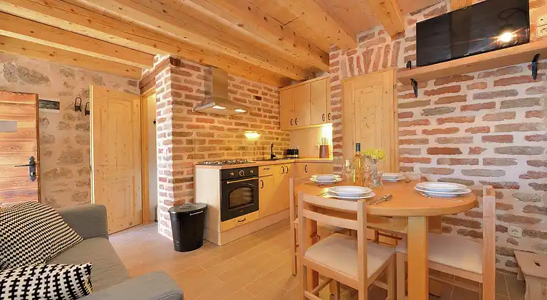 Casa vacanze in Ortopula