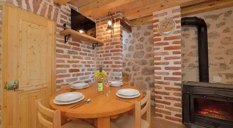 Casa vacanze in Ortopula