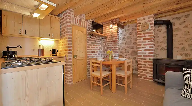 Casa vacanze in Ortopula