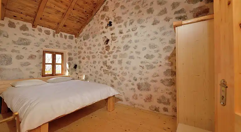 Casa vacanze in Ortopula