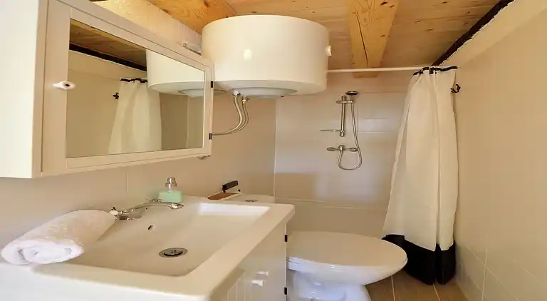 Casa vacanze in Ortopula