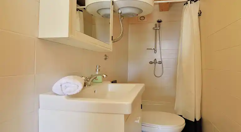 Casa vacanze in Ortopula