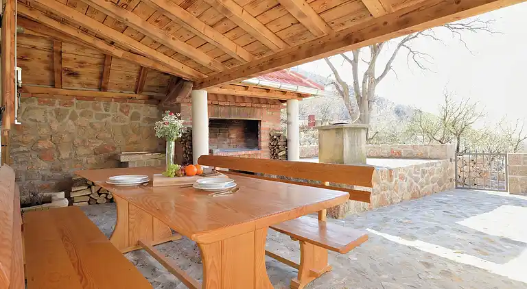 Casa vacanze in Ortopula