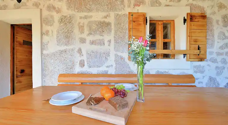 Casa vacanze in Ortopula