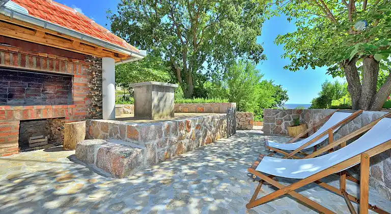 Casa vacanze in Ortopula