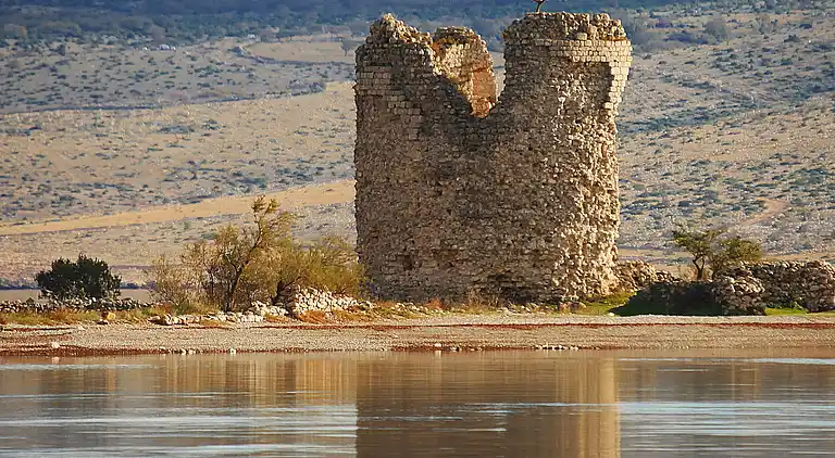 Casa vacanze in Ortopula