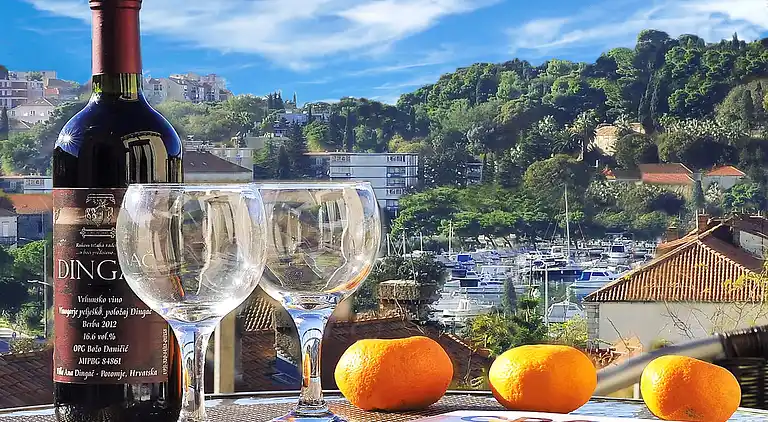 Ferielejlighed i Dubrovnik