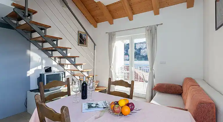 Ferielejlighed i Dubrovnik