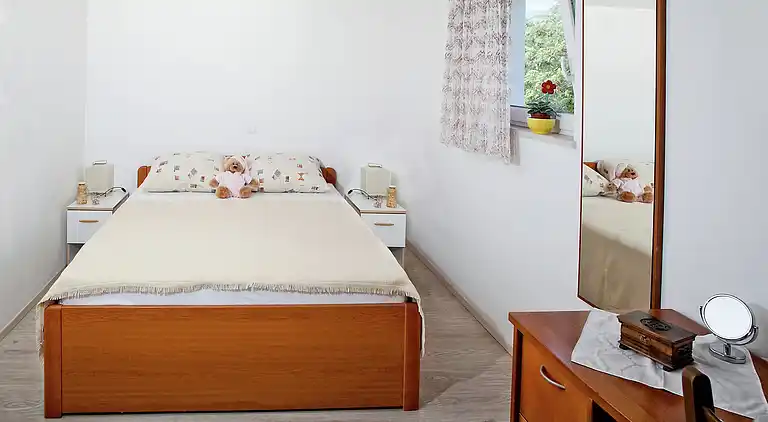 Ferielejlighed i Dubrovnik