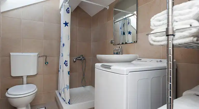 Ferielejlighed i Dubrovnik